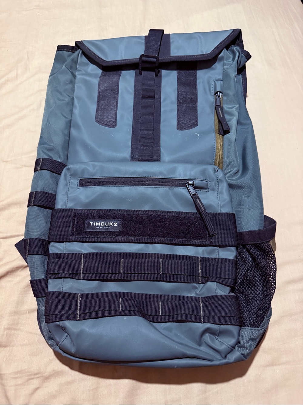 Timbuk2 Spire 1.0